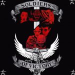 Seven soldiers of victory