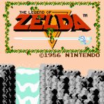 The Legend of Zelda - glifpix